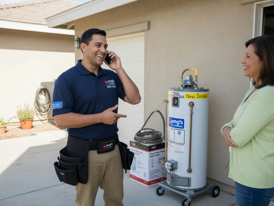 Leak Detection Lutts, TN FAQs